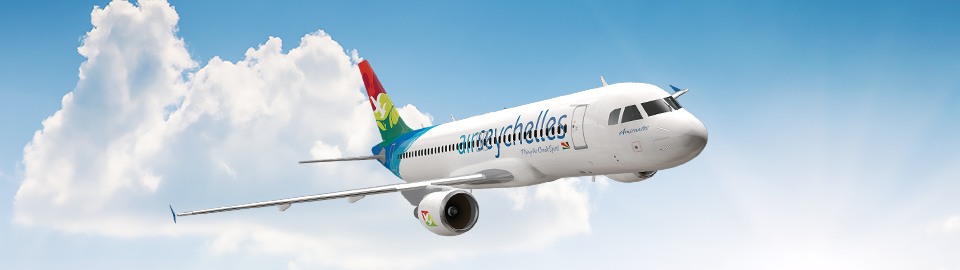 Air Seychelles Jobs